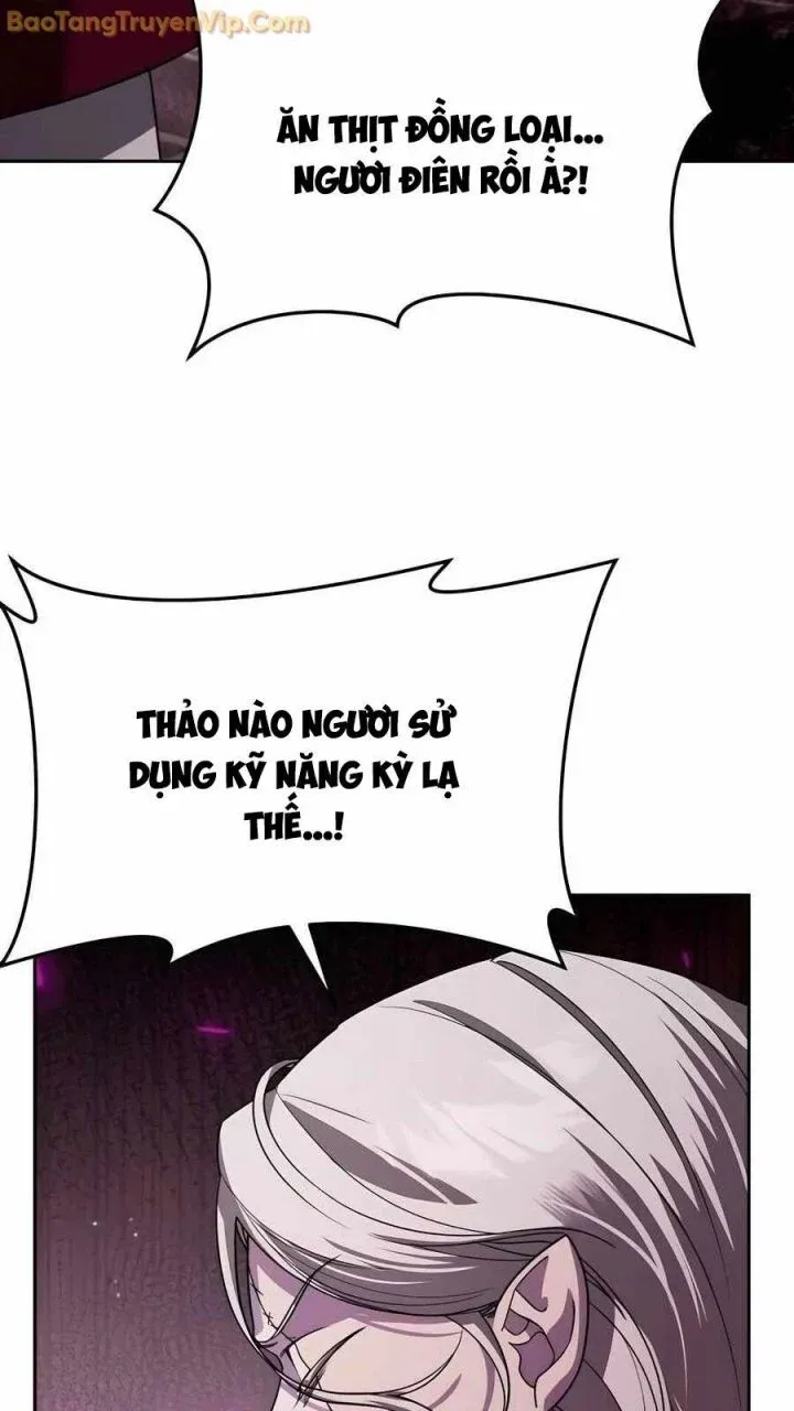đọc truyện Tất Cả Bản Ngã Của Tôi Đều Là Hung Thần Chương 20 ảnh 50 tại Thiên Thai Truyện