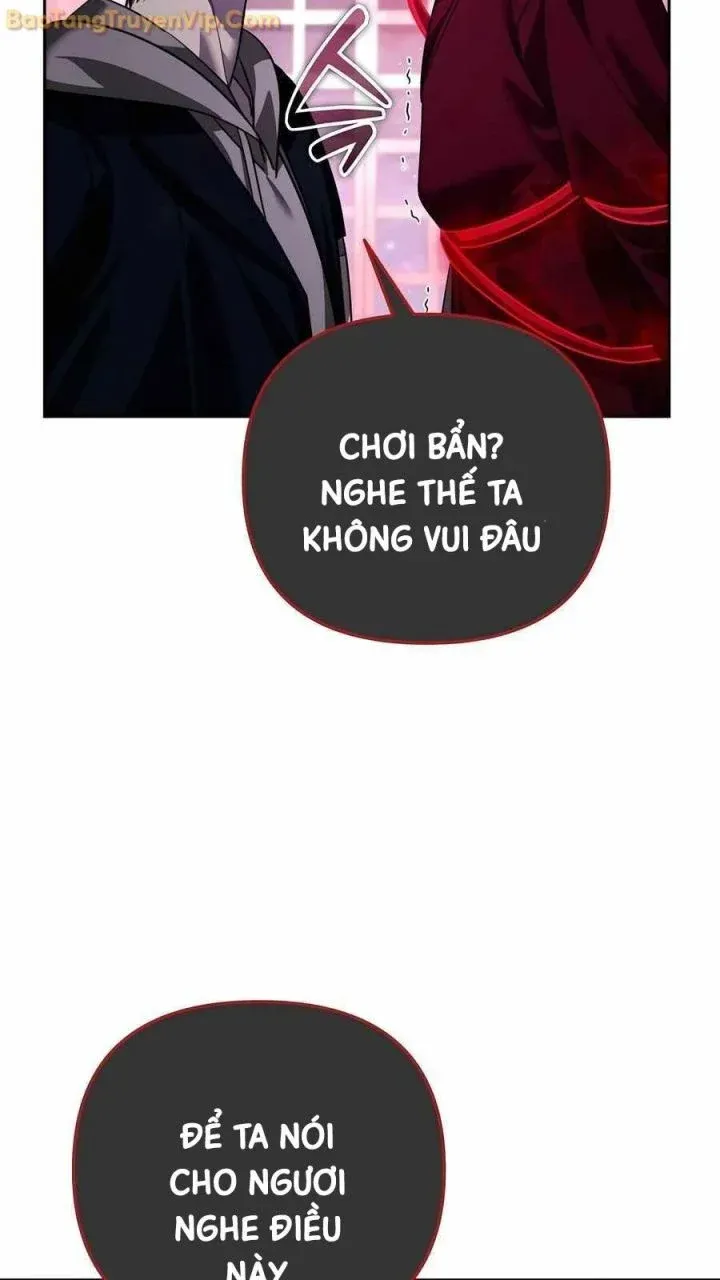 đọc truyện Tất Cả Bản Ngã Của Tôi Đều Là Hung Thần Chương 20 ảnh 60 tại Thiên Thai Truyện