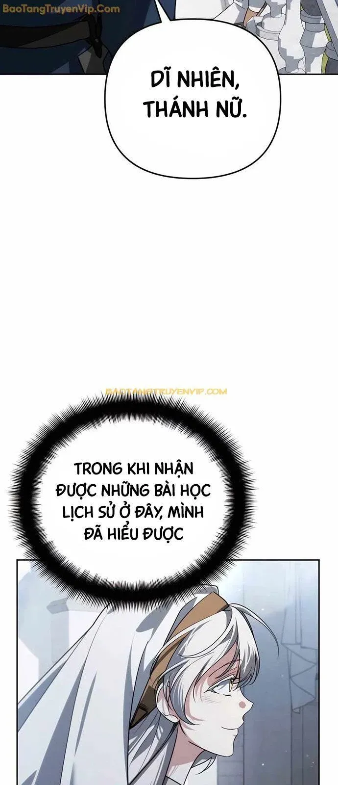 đọc truyện Tất Cả Bản Ngã Của Tôi Đều Là Hung Thần Chương 21 ảnh 26 tại Thiên Thai Truyện