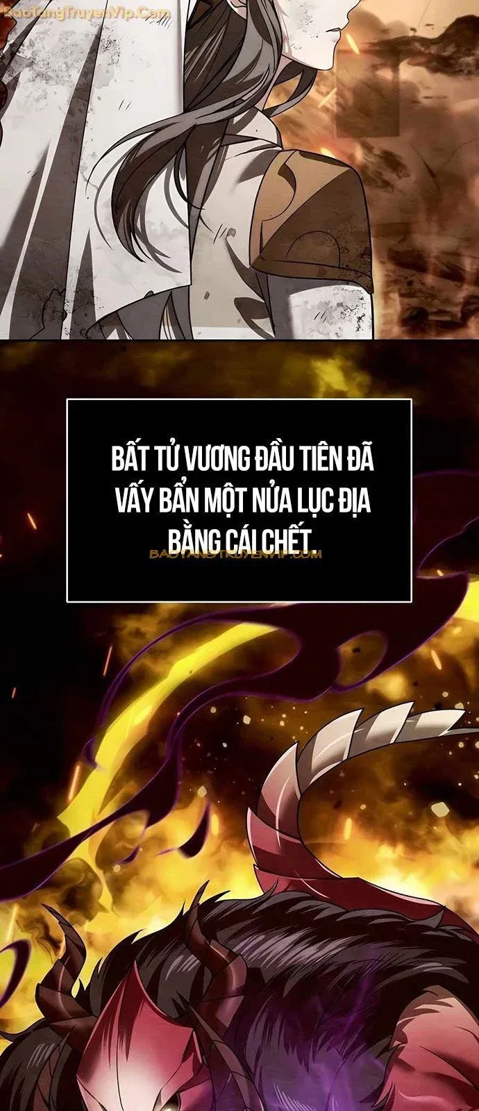 đọc truyện Tất Cả Bản Ngã Của Tôi Đều Là Hung Thần Chương 21 ảnh 29 tại Thiên Thai Truyện