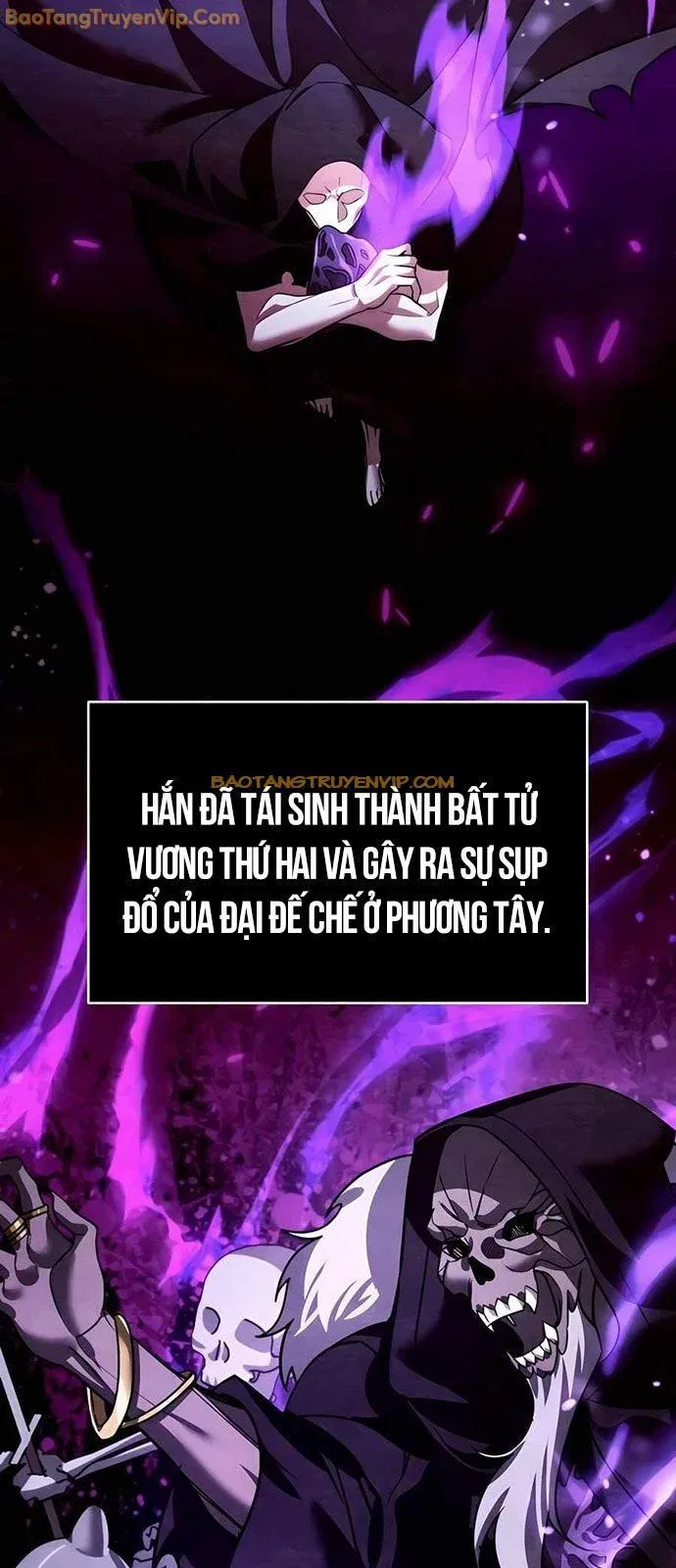 đọc truyện Tất Cả Bản Ngã Của Tôi Đều Là Hung Thần Chương 21 ảnh 32 tại Thiên Thai Truyện