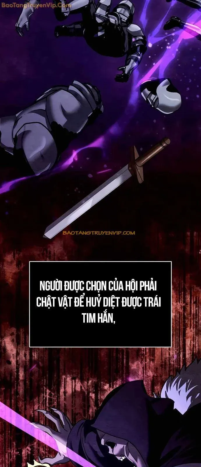 đọc truyện Tất Cả Bản Ngã Của Tôi Đều Là Hung Thần Chương 21 ảnh 34 tại Thiên Thai Truyện