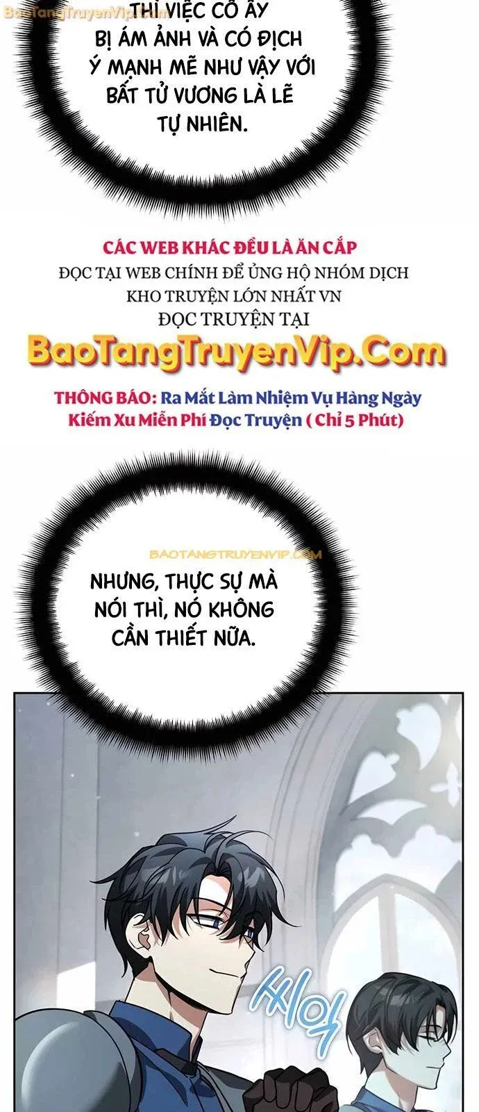 đọc truyện Tất Cả Bản Ngã Của Tôi Đều Là Hung Thần Chương 21 ảnh 40 tại Thiên Thai Truyện