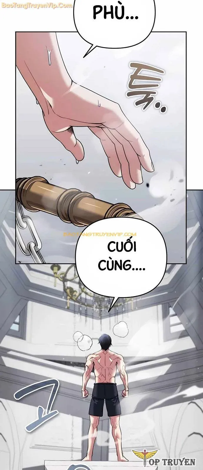 đọc truyện Tất Cả Bản Ngã Của Tôi Đều Là Hung Thần Chương 21 ảnh 5 tại Thiên Thai Truyện