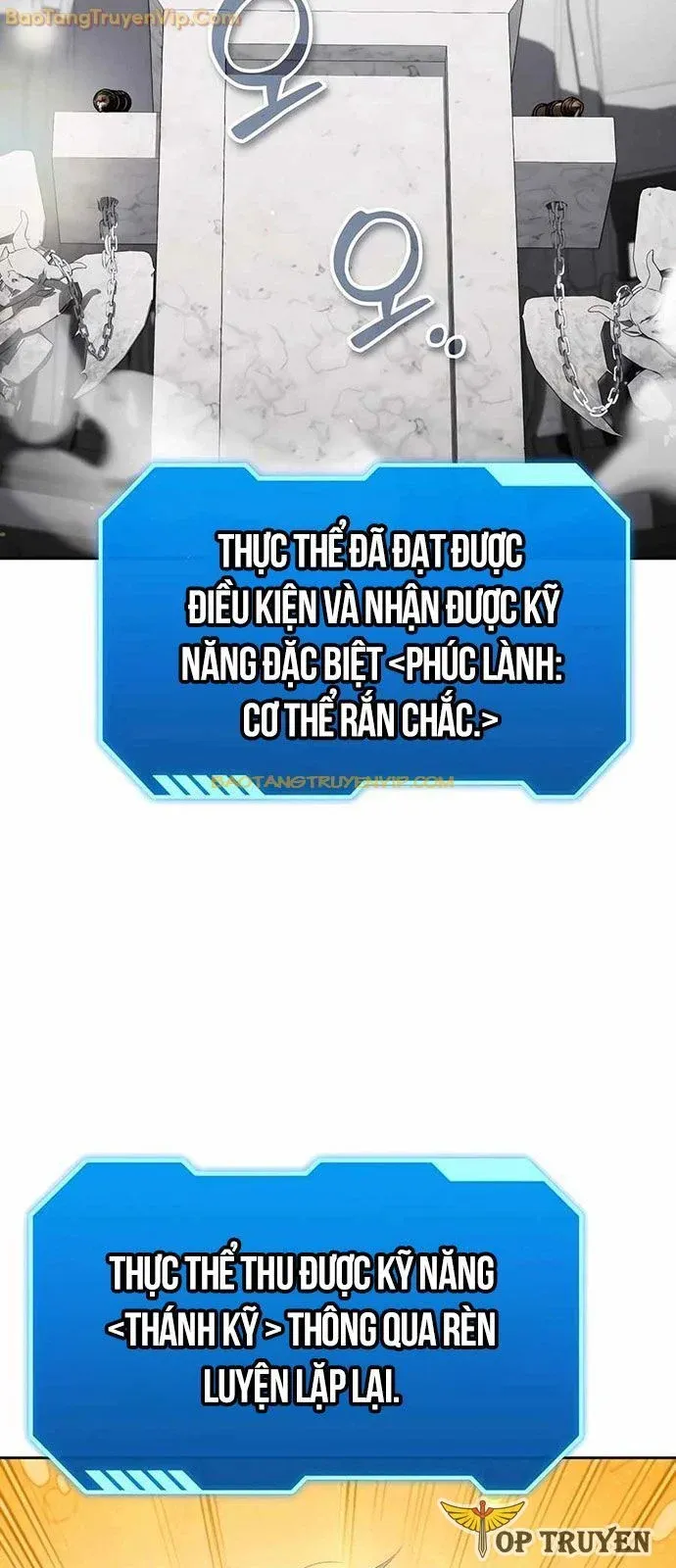 đọc truyện Tất Cả Bản Ngã Của Tôi Đều Là Hung Thần Chương 21 ảnh 6 tại Thiên Thai Truyện