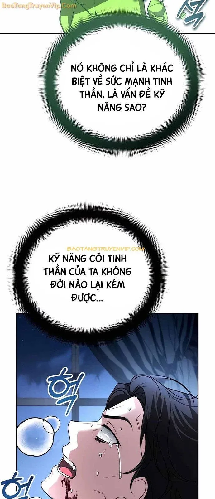 đọc truyện Tất Cả Bản Ngã Của Tôi Đều Là Hung Thần Chương 21 ảnh 60 tại Thiên Thai Truyện