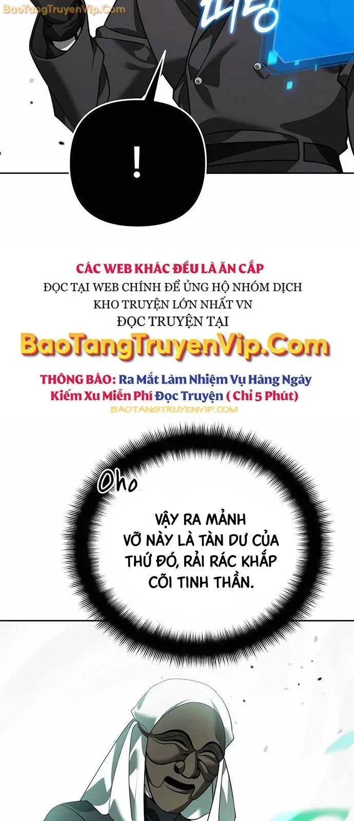 đọc truyện Tất Cả Bản Ngã Của Tôi Đều Là Hung Thần Chương 21 ảnh 68 tại Thiên Thai Truyện