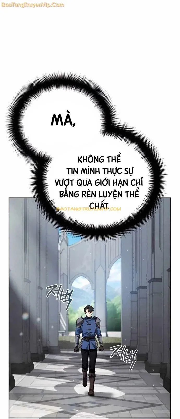 đọc truyện Tất Cả Bản Ngã Của Tôi Đều Là Hung Thần Chương 21 ảnh 8 tại Thiên Thai Truyện