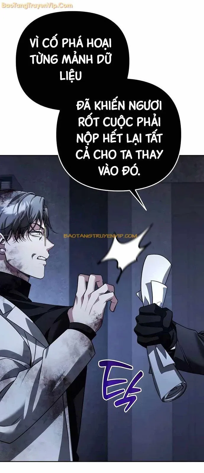 đọc truyện Tất Cả Bản Ngã Của Tôi Đều Là Hung Thần Chương 21 ảnh 82 tại Thiên Thai Truyện