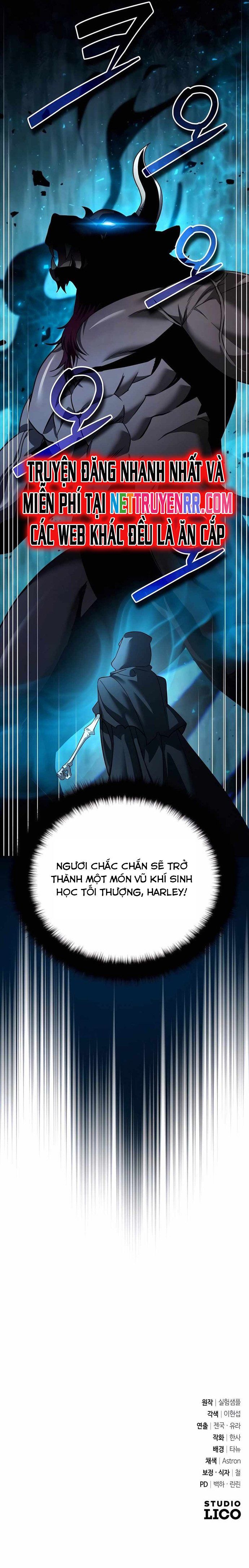 đọc truyện Tất Cả Bản Ngã Của Tôi Đều Là Hung Thần Chương 22 ảnh 27 tại Thiên Thai Truyện