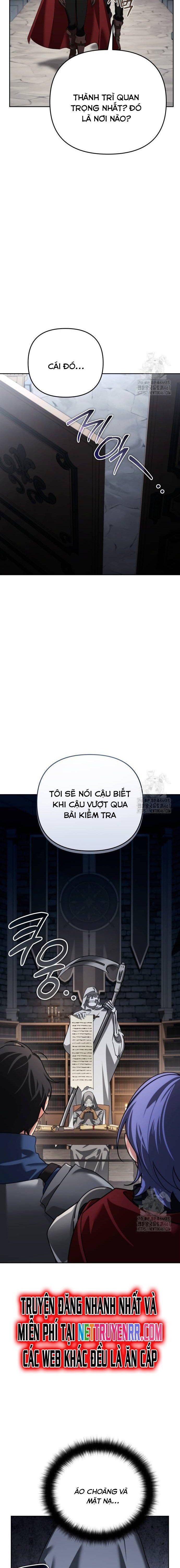 đọc truyện Tất Cả Bản Ngã Của Tôi Đều Là Hung Thần Chương 23 ảnh 15 tại Thiên Thai Truyện
