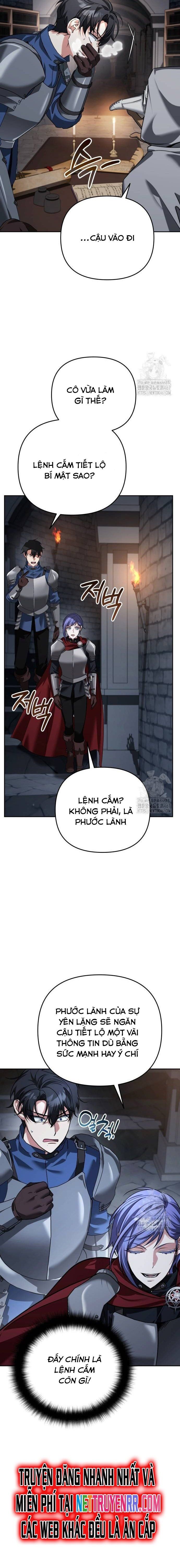 đọc truyện Tất Cả Bản Ngã Của Tôi Đều Là Hung Thần Chương 23 ảnh 19 tại Thiên Thai Truyện