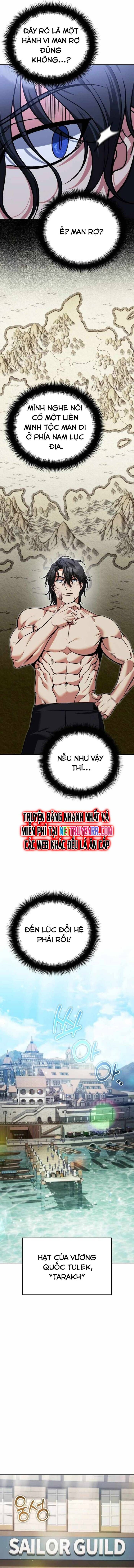 đọc truyện Tất Cả Bản Ngã Của Tôi Đều Là Hung Thần Chương 24 ảnh 16 tại Thiên Thai Truyện