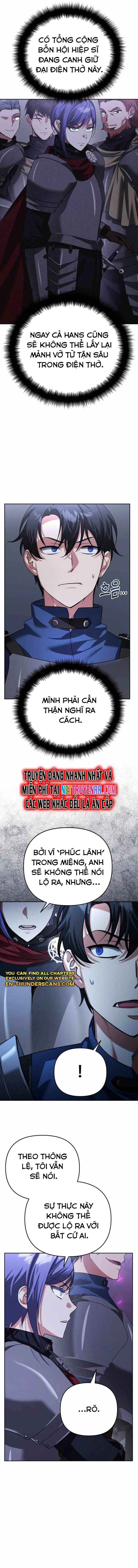 đọc truyện Tất Cả Bản Ngã Của Tôi Đều Là Hung Thần Chương 24 ảnh 3 tại Thiên Thai Truyện