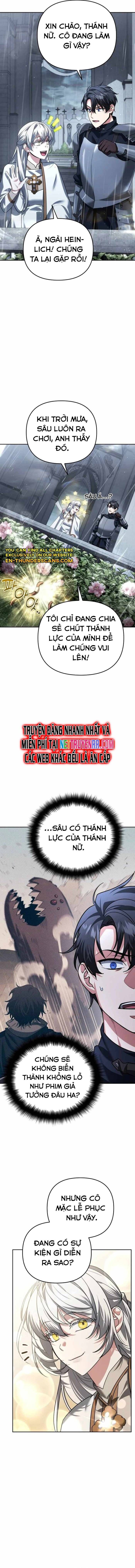 đọc truyện Tất Cả Bản Ngã Của Tôi Đều Là Hung Thần Chương 24 ảnh 21 tại Thiên Thai Truyện
