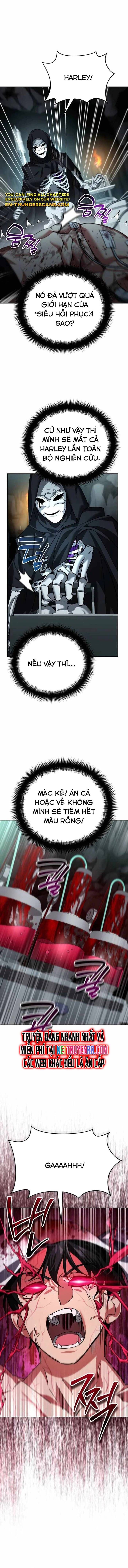 đọc truyện Tất Cả Bản Ngã Của Tôi Đều Là Hung Thần Chương 24 ảnh 6 tại Thiên Thai Truyện