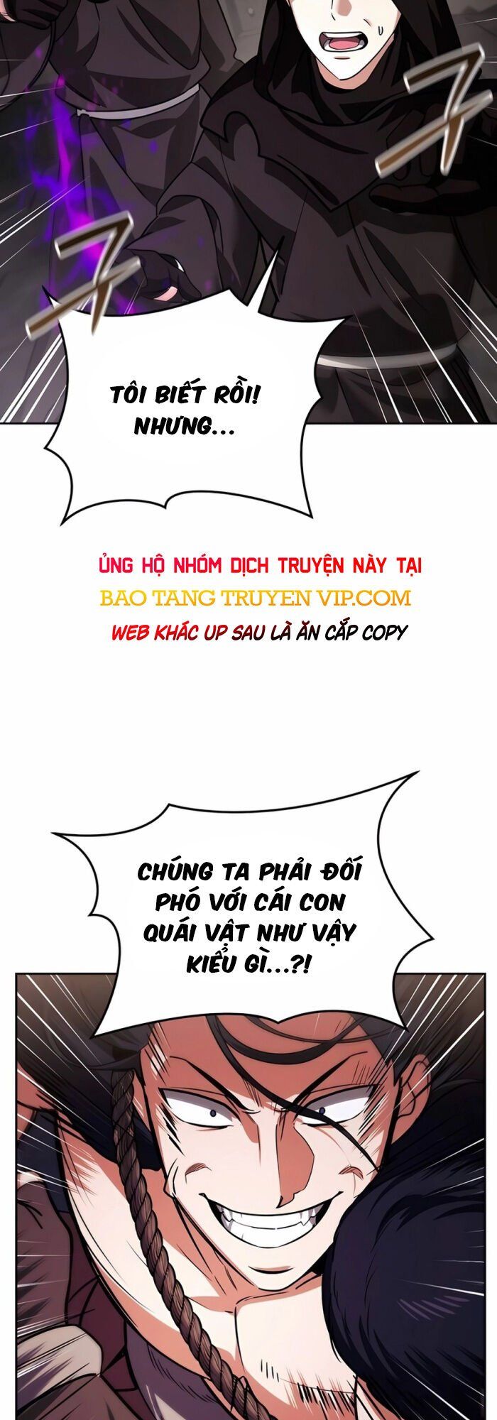 đọc truyện Tất Cả Bản Ngã Của Tôi Đều Là Hung Thần Chương 26 ảnh 4 tại Thiên Thai Truyện