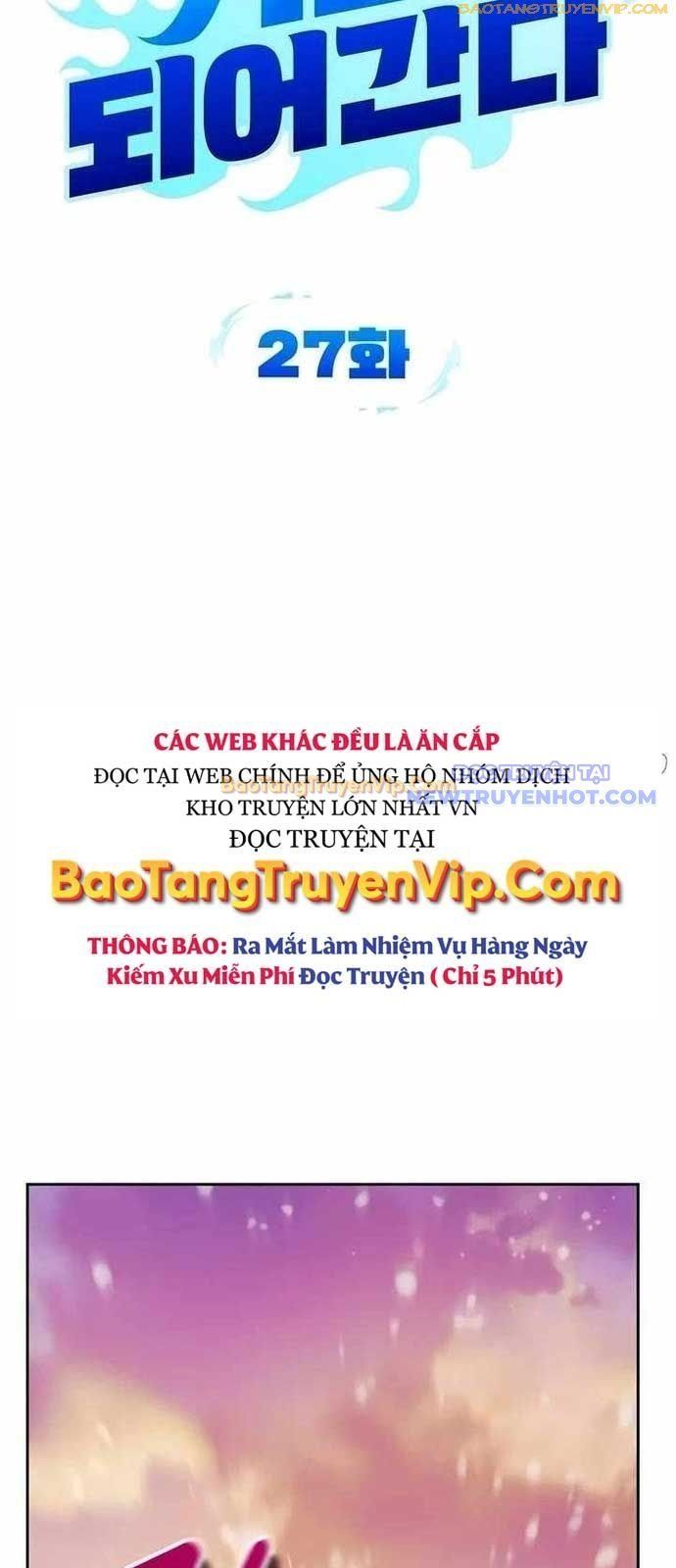 đọc truyện Tất Cả Bản Ngã Của Tôi Đều Là Hung Thần Chương 27 ảnh 11 tại Thiên Thai Truyện