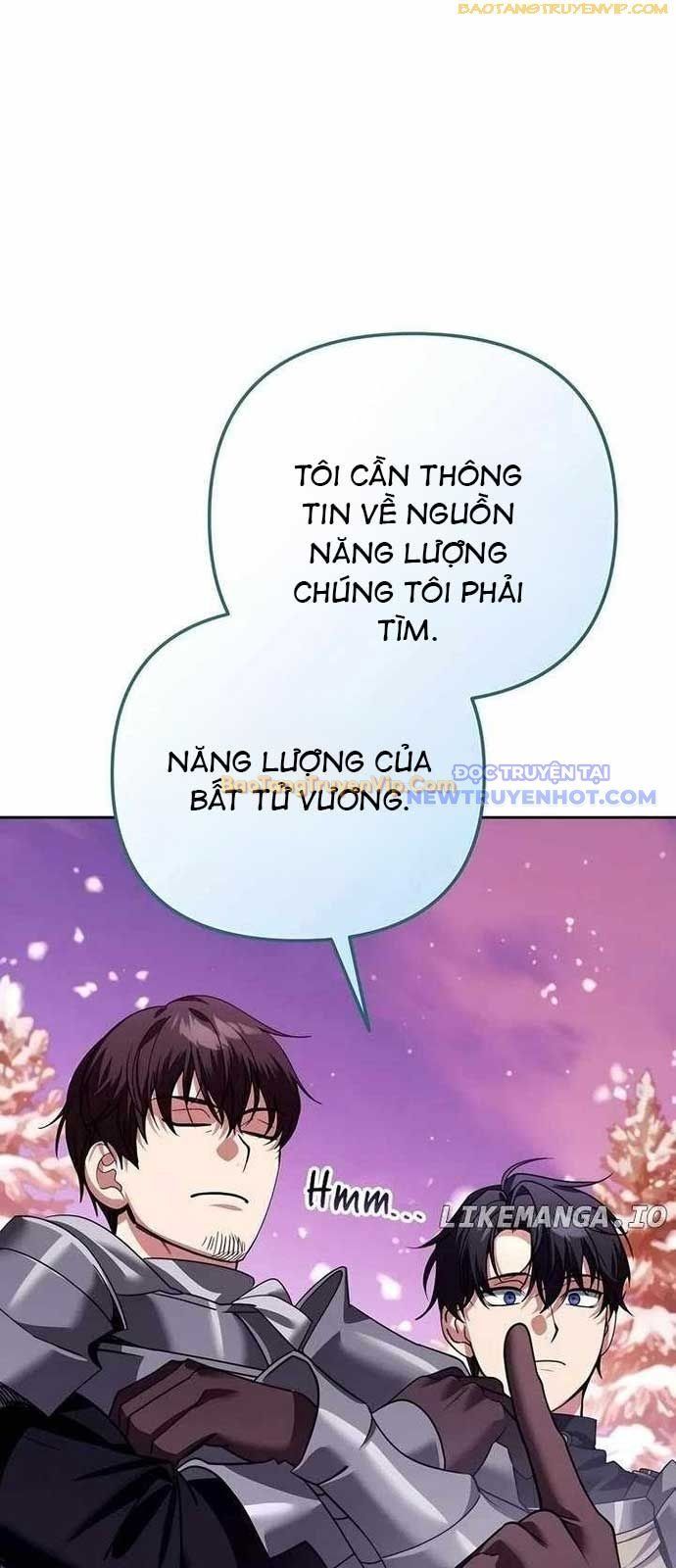 đọc truyện Tất Cả Bản Ngã Của Tôi Đều Là Hung Thần Chương 27 ảnh 103 tại Thiên Thai Truyện