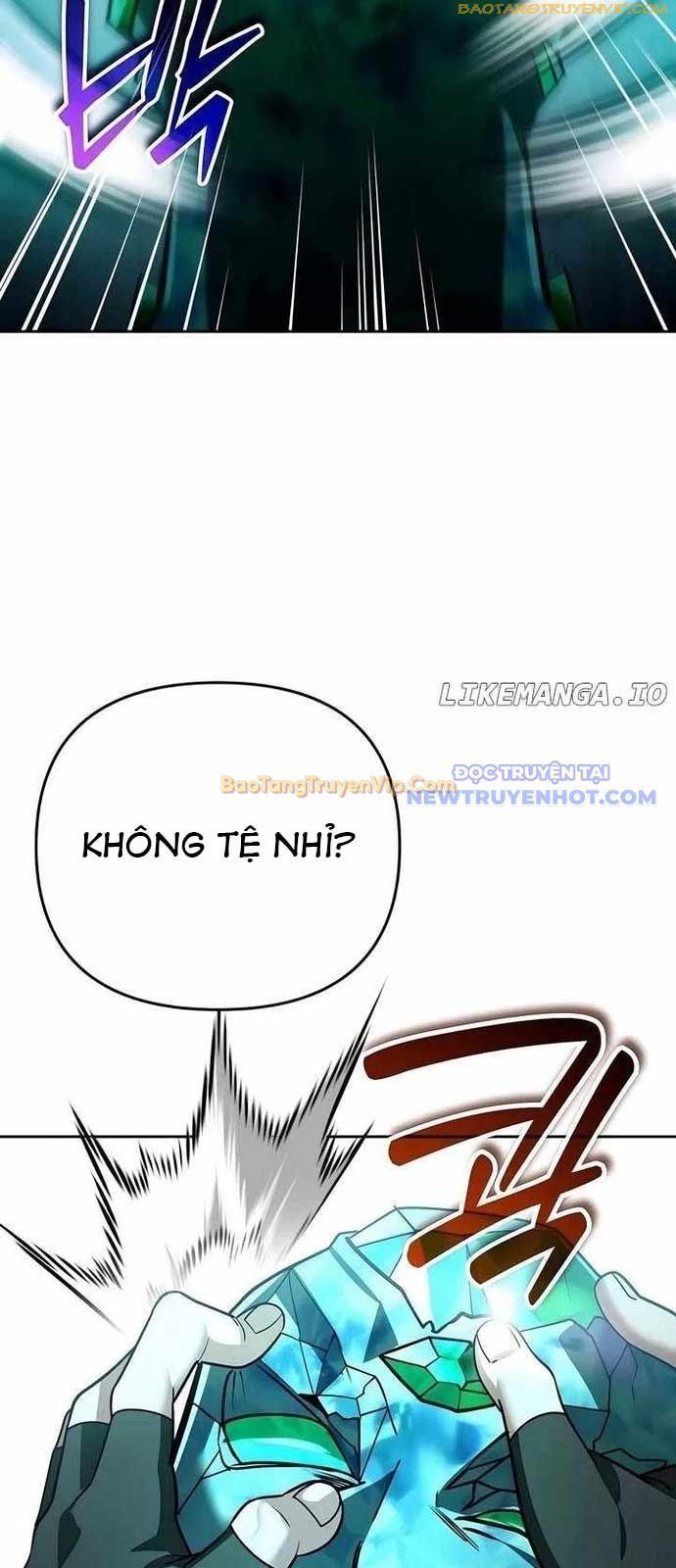 đọc truyện Tất Cả Bản Ngã Của Tôi Đều Là Hung Thần Chương 27 ảnh 24 tại Thiên Thai Truyện