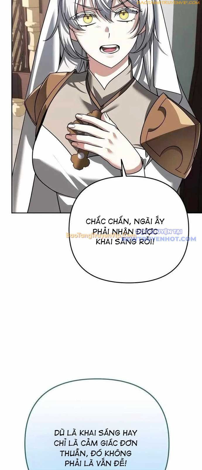đọc truyện Tất Cả Bản Ngã Của Tôi Đều Là Hung Thần Chương 27 ảnh 7 tại Thiên Thai Truyện