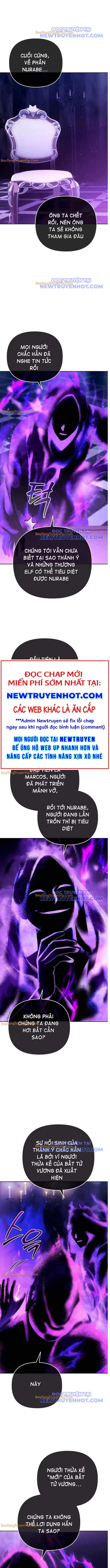 đọc truyện Tất Cả Bản Ngã Của Tôi Đều Là Hung Thần Chương 28 ảnh 2 tại Thiên Thai Truyện