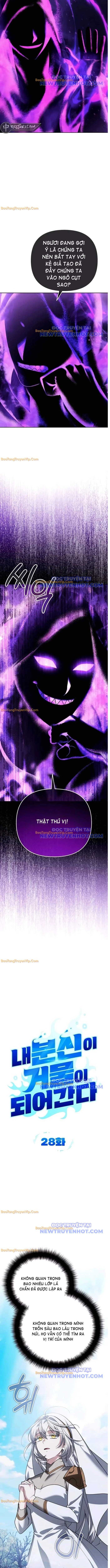 đọc truyện Tất Cả Bản Ngã Của Tôi Đều Là Hung Thần Chương 28 ảnh 3 tại Thiên Thai Truyện