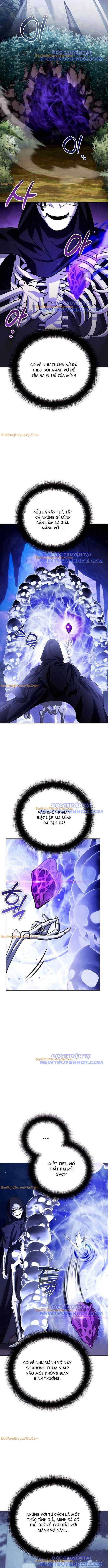 đọc truyện Tất Cả Bản Ngã Của Tôi Đều Là Hung Thần Chương 28 ảnh 4 tại Thiên Thai Truyện