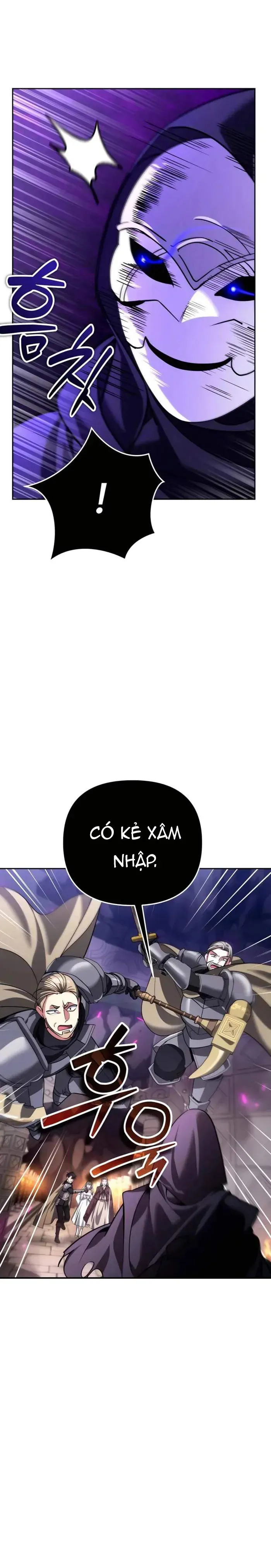 đọc truyện Tất Cả Bản Ngã Của Tôi Đều Là Hung Thần Chương 29 ảnh 18 tại Thiên Thai Truyện
