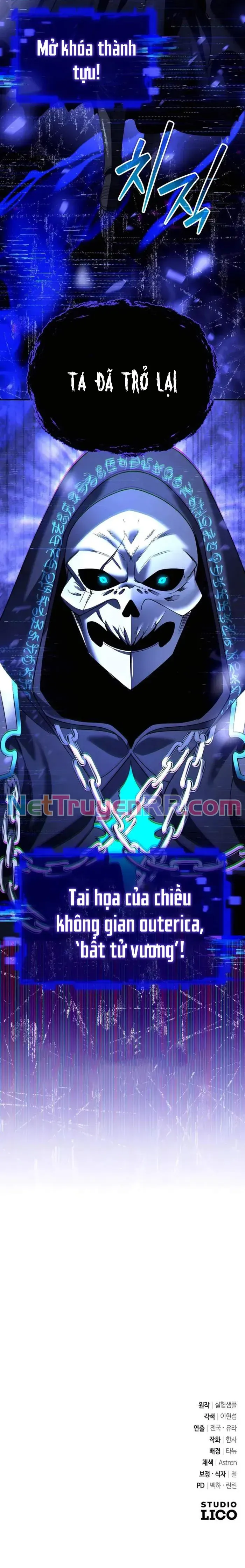 đọc truyện Tất Cả Bản Ngã Của Tôi Đều Là Hung Thần Chương 29 ảnh 35 tại Thiên Thai Truyện