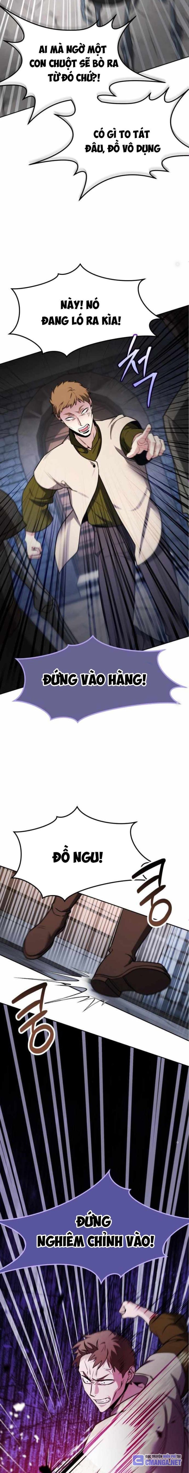 đọc truyện Tất Cả Bản Ngã Của Tôi Đều Là Hung Thần Chương 3 ảnh 23 tại Thiên Thai Truyện