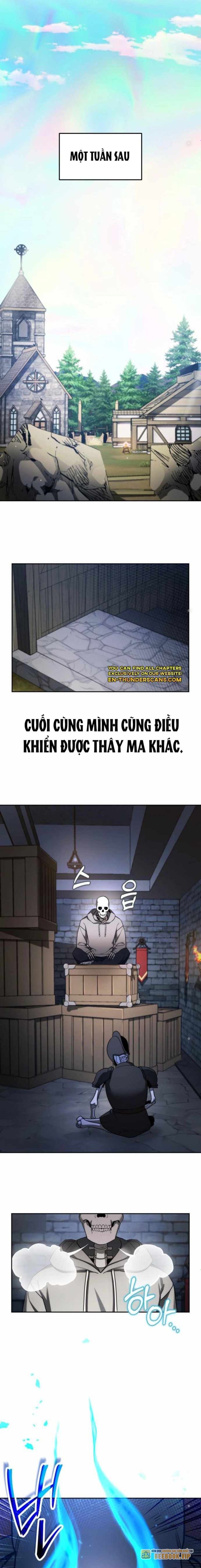 đọc truyện Tất Cả Bản Ngã Của Tôi Đều Là Hung Thần Chương 3 ảnh 10 tại Thiên Thai Truyện