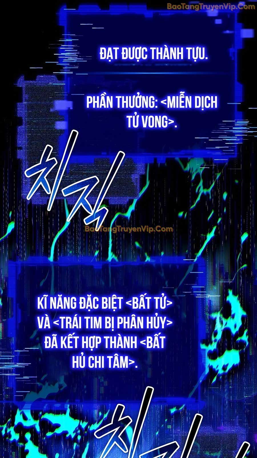 đọc truyện Tất Cả Bản Ngã Của Tôi Đều Là Hung Thần Chương 30 ảnh 18 tại Thiên Thai Truyện