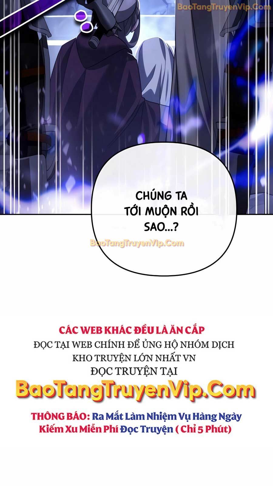đọc truyện Tất Cả Bản Ngã Của Tôi Đều Là Hung Thần Chương 30 ảnh 9 tại Thiên Thai Truyện