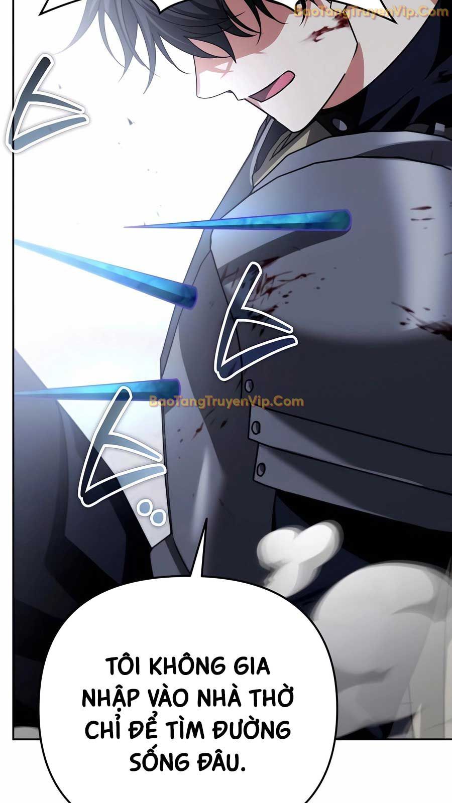 đọc truyện Tất Cả Bản Ngã Của Tôi Đều Là Hung Thần Chương 30 ảnh 95 tại Thiên Thai Truyện