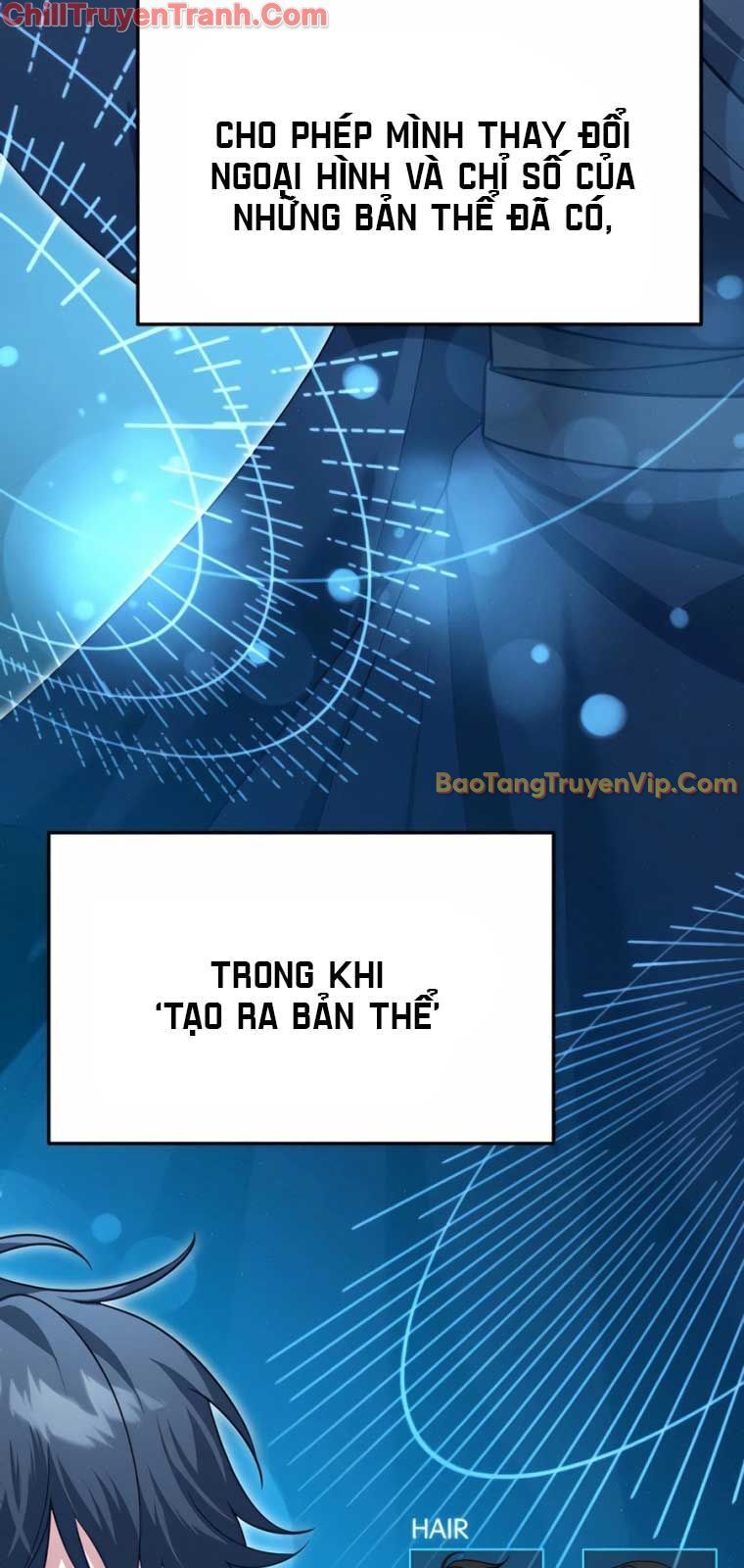 đọc truyện Tất Cả Bản Ngã Của Tôi Đều Là Hung Thần Chương 31 ảnh 4 tại Thiên Thai Truyện
