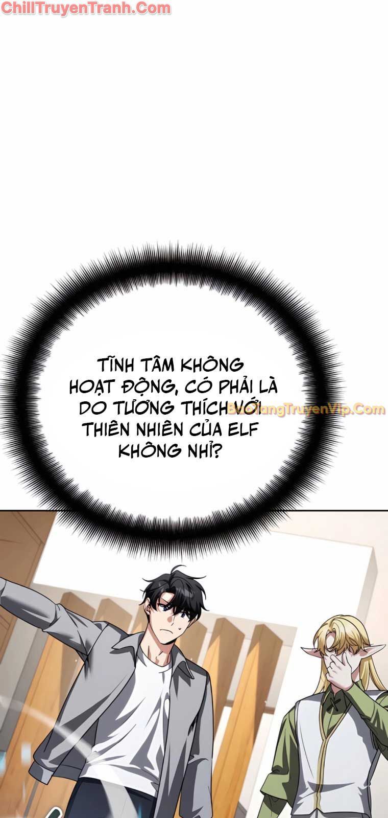 đọc truyện Tất Cả Bản Ngã Của Tôi Đều Là Hung Thần Chương 31 ảnh 40 tại Thiên Thai Truyện