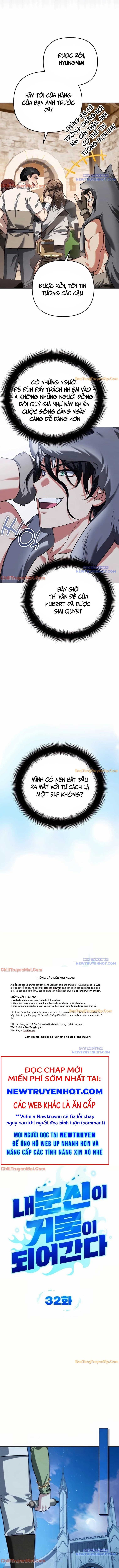 đọc truyện Tất Cả Bản Ngã Của Tôi Đều Là Hung Thần Chương 32 ảnh 5 tại Giả Dược