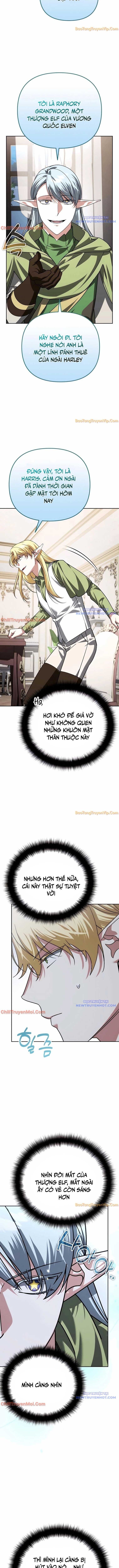 đọc truyện Tất Cả Bản Ngã Của Tôi Đều Là Hung Thần Chương 32 ảnh 8 tại Giả Dược