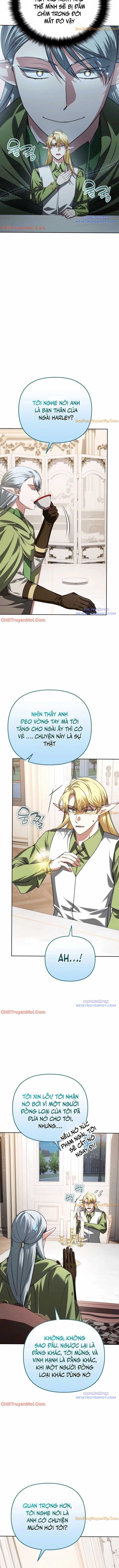 đọc truyện Tất Cả Bản Ngã Của Tôi Đều Là Hung Thần Chương 32 ảnh 9 tại Giả Dược