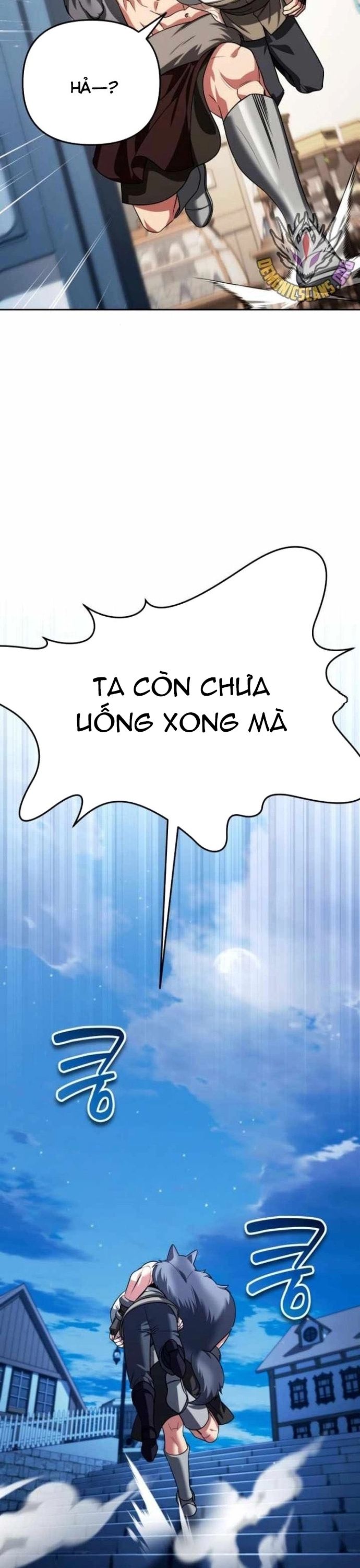 đọc truyện Tất Cả Bản Ngã Của Tôi Đều Là Hung Thần Chương 33 ảnh 26 tại Thiên Thai Truyện