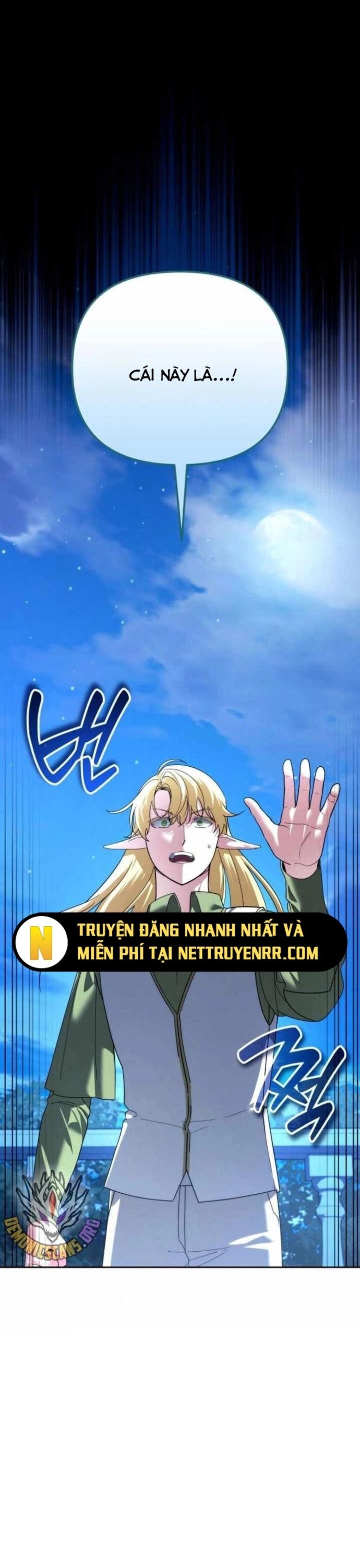 đọc truyện Tất Cả Bản Ngã Của Tôi Đều Là Hung Thần Chương 33 ảnh 5 tại Thiên Thai Truyện
