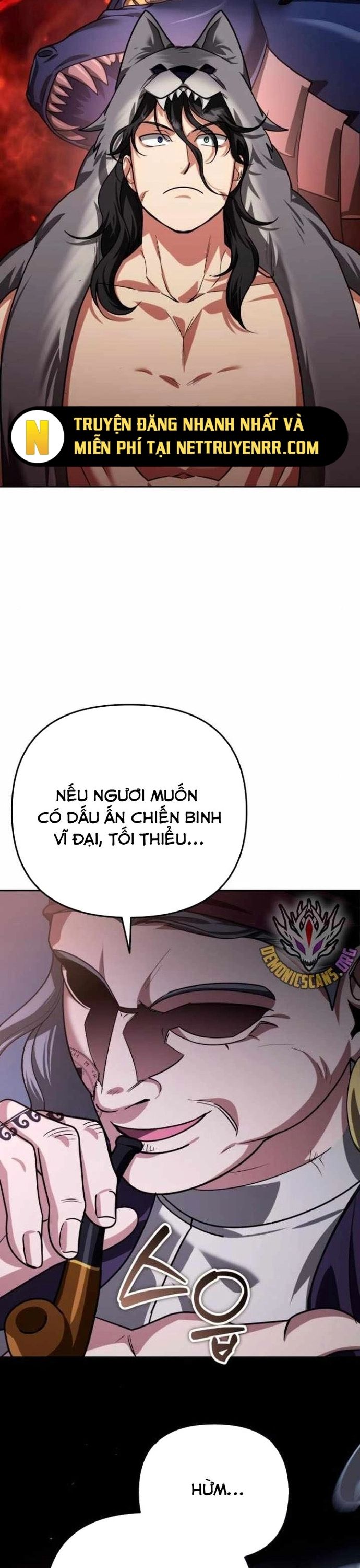 đọc truyện Tất Cả Bản Ngã Của Tôi Đều Là Hung Thần Chương 33 ảnh 44 tại Thiên Thai Truyện