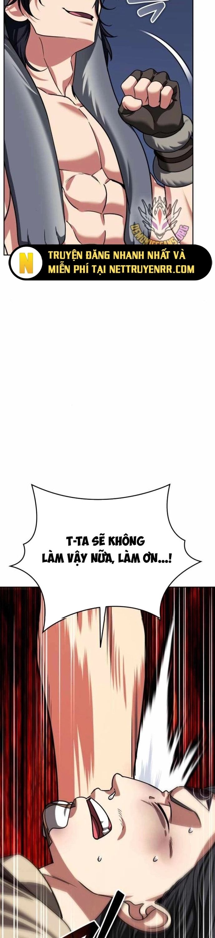 đọc truyện Tất Cả Bản Ngã Của Tôi Đều Là Hung Thần Chương 33 ảnh 57 tại Thiên Thai Truyện