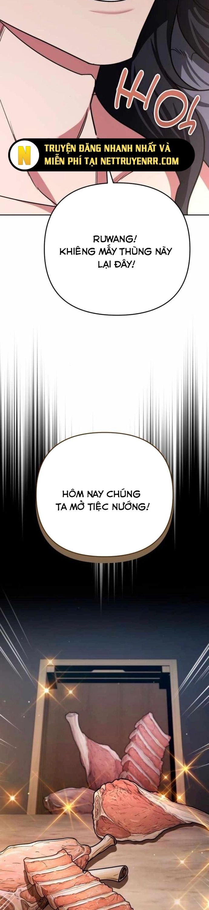 đọc truyện Tất Cả Bản Ngã Của Tôi Đều Là Hung Thần Chương 33 ảnh 60 tại Thiên Thai Truyện