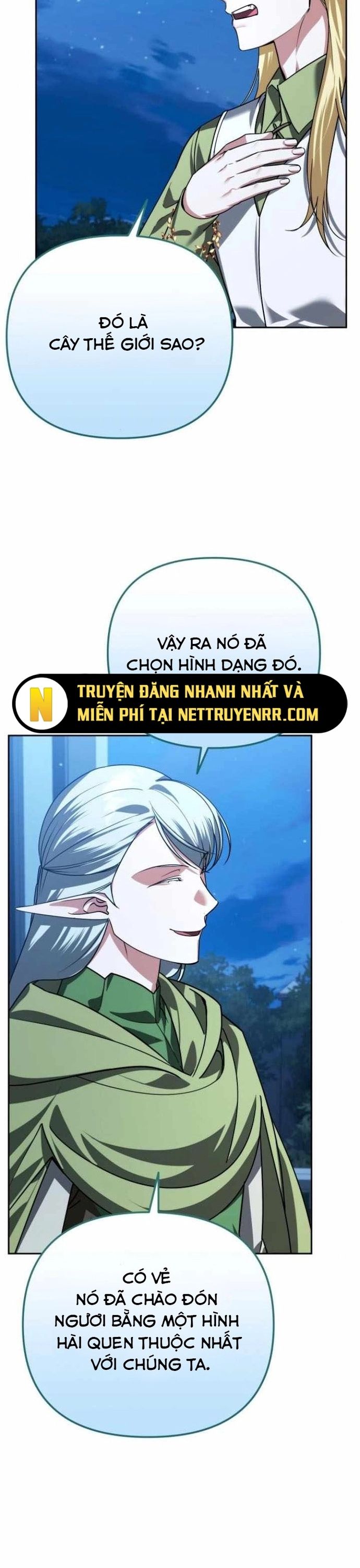 đọc truyện Tất Cả Bản Ngã Của Tôi Đều Là Hung Thần Chương 33 ảnh 7 tại Thiên Thai Truyện