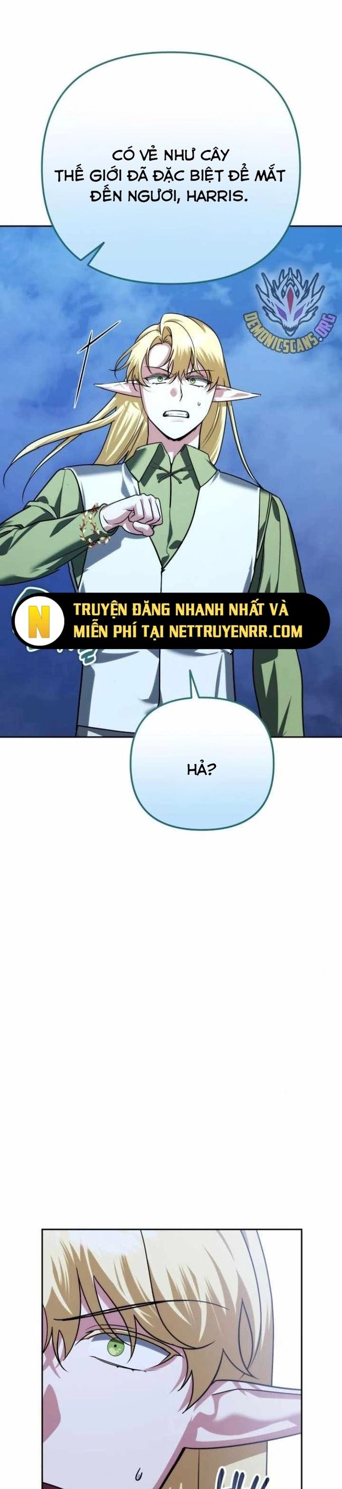 đọc truyện Tất Cả Bản Ngã Của Tôi Đều Là Hung Thần Chương 33 ảnh 8 tại Thiên Thai Truyện