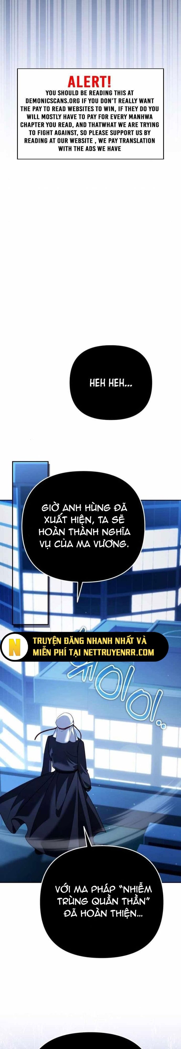 đọc truyện Tất Cả Bản Ngã Của Tôi Đều Là Hung Thần Chương 34 ảnh 25 tại Thiên Thai Truyện