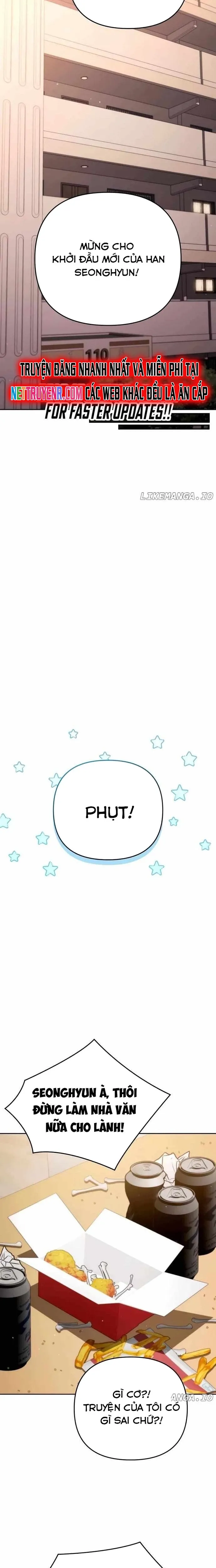 đọc truyện Tất Cả Bản Ngã Của Tôi Đều Là Hung Thần Chương 35 ảnh 18 tại Thiên Thai Truyện