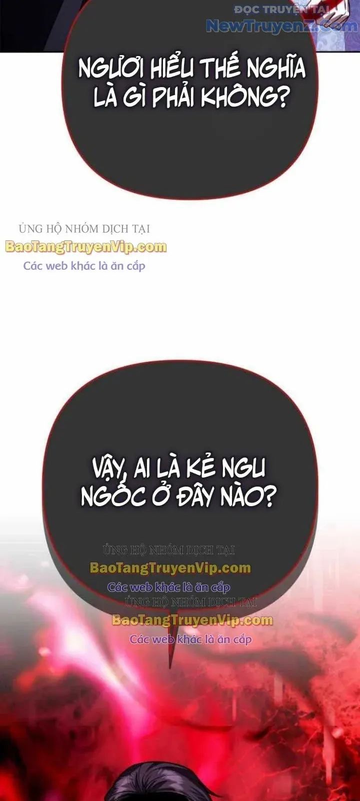 đọc truyện Tất Cả Bản Ngã Của Tôi Đều Là Hung Thần Chương 36 ảnh 118 tại Thiên Thai Truyện